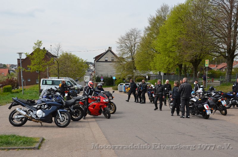Saisoneroeffnungsfahrt 2022 - 018
